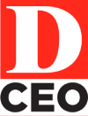 D Magazine CEO Logo
